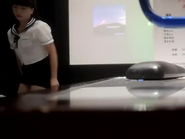 【暗访足疗】找技师来玩5