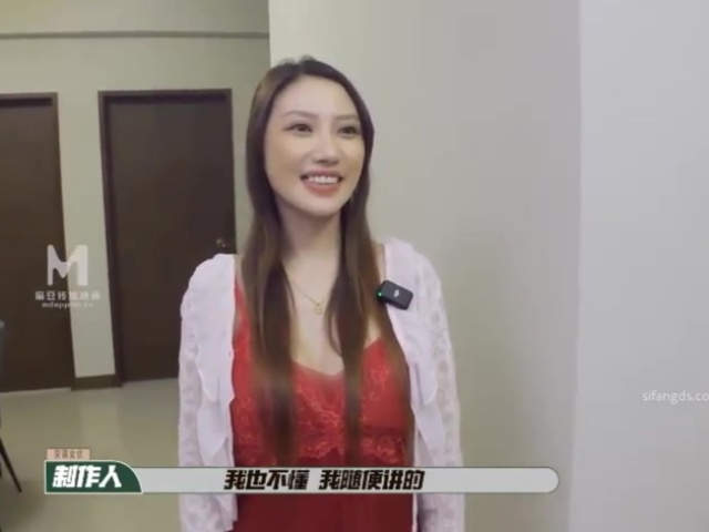 突袭女优家EP16节目篇多人突袭