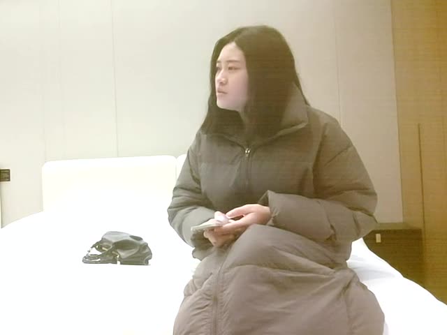 【利哥探花】高质量网约！