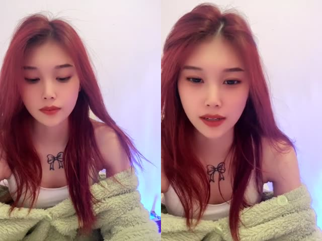 超高颜值,完美身材,啊柯,小穴很红,撸死的节奏