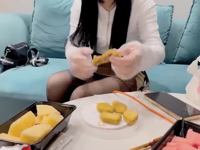 【瘦子工作室】约炮2