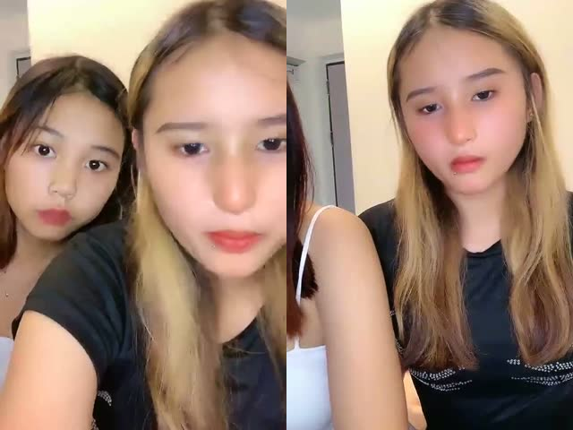 【晚上无聊】极品闺蜜11