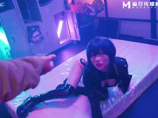 麻豆传媒FCD-6902无法承受深入我体内的巨根-蜜苏