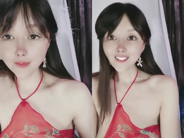 舞蹈区主播下海,激情热舞,舞柒,天然巨乳,超级大胸