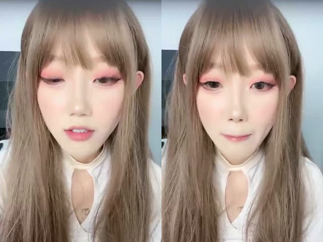 肉丝苗窕大奶痴女淫声荡语撩骚互动,近拍掰穴道具爆插粉穴爽到翻白眼…