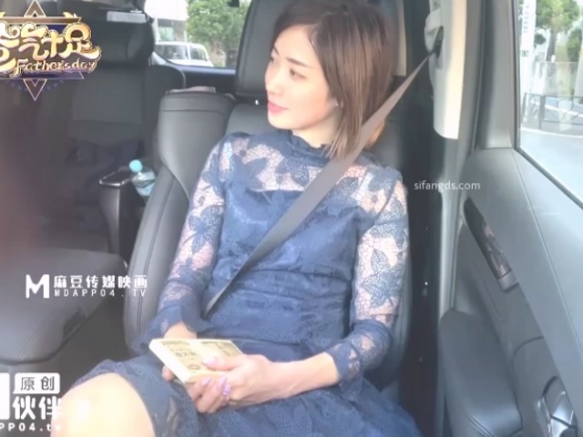 兔子线上DAD-012-EP28爸气十足EP28