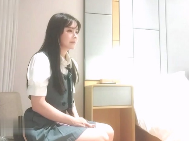 潇潇哥-3000约了个良家妹子