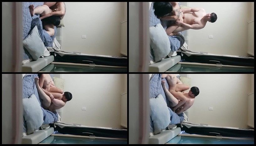 胖屌丝约操极品身材狂野纹身妹啪啪流出，无套抽插爆操内射，有钱真好，高清720P原版