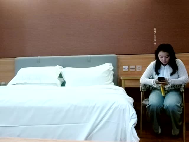 寻花偷拍-四眼男主约操肉感肥臀爆乳骚妇…