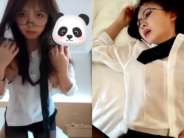 超极品泄密,济南孙梦瑶等几位美女露脸泄密2