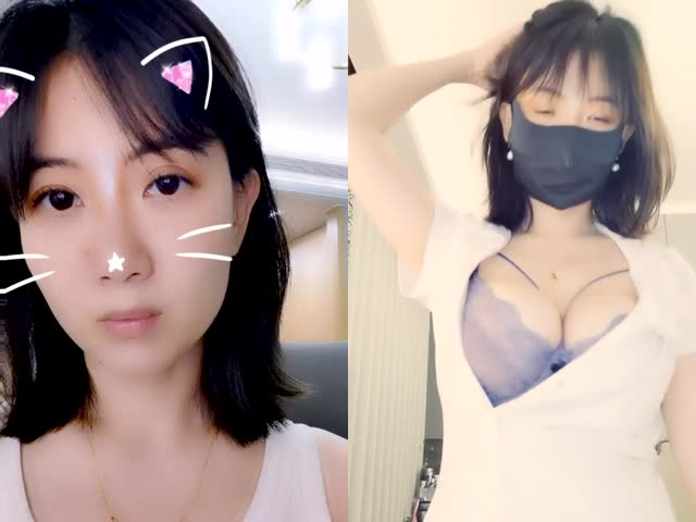 爆乳户型【妮妮在家1