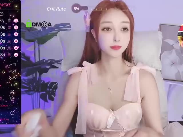 女神【Stbeautn_oO】4