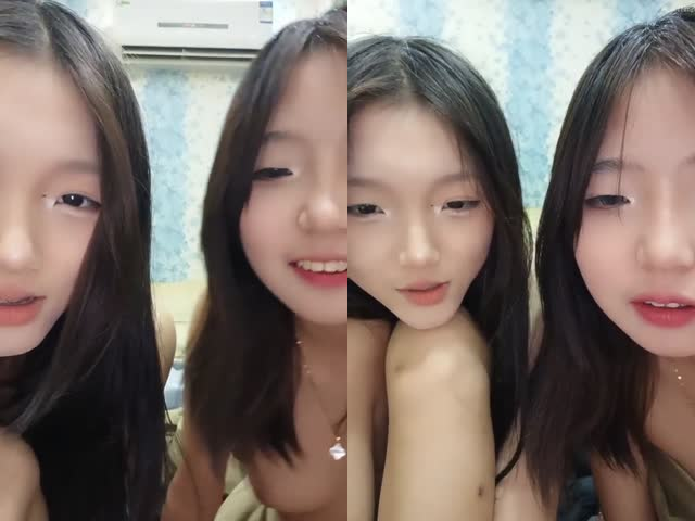 小屁屁呦,都是小屁孩,咪咪发育真棒,各种自慰秀