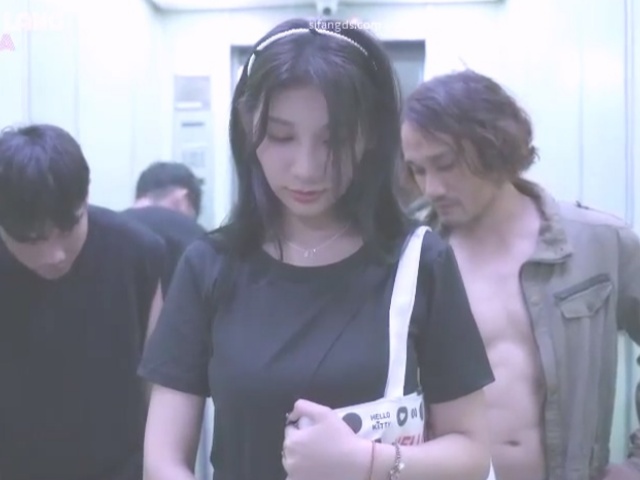 放浪传媒FX-0007变态流浪汉强制凌辱美女志工-古伊娜