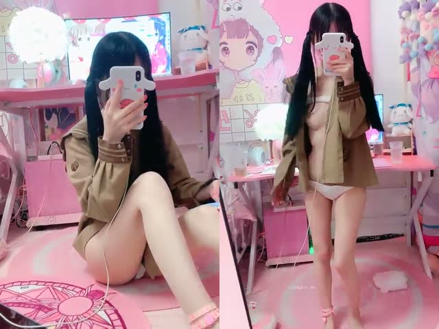 吵吵不吵1米55的小萝莉,发育的超正点,撸死我了