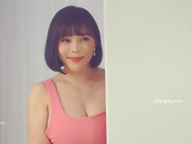 思春社VJTY003阿森精彩的一生（第三集）一雪前耻之丈母娘勾引-钟宛冰