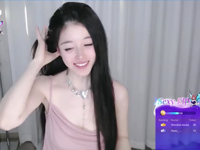 模特身材【Moon】2