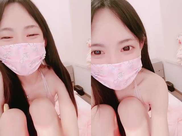 苗窕美乳妹子淫声荡语撩骚互动,近拍掰穴扣逼道具玩弄骚逼…