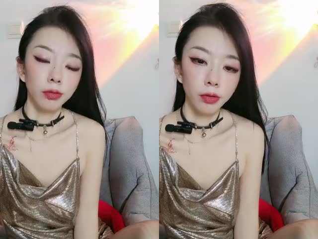 高跟丝袜苗窕欲姐淫声荡语撩骚互动,近拍玩奶掰穴假屌爆操骚逼…