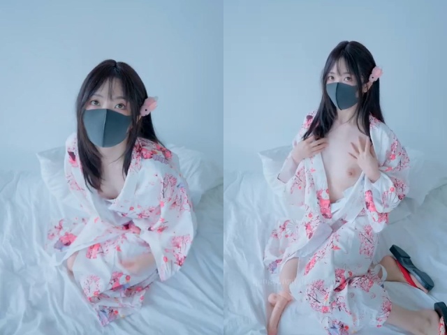 HongKongDoll 復古特別篇+会员福利 (5)