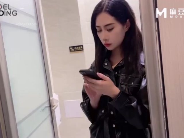 麻豆传媒MSD-156试镜潜规则-夏天