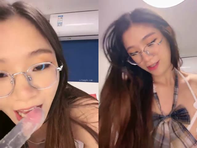 苗窕美乳眼镜欲姐淫声荡语撩骚互动,近拍掰穴扣逼假屌爆操骚逼…