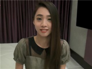 日本素人颜值胜过很多女星的极品性感美女