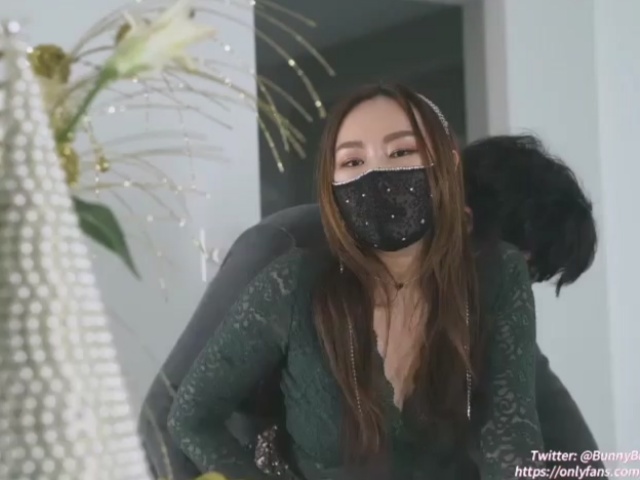 of BunnyMiffy 米菲兔 超级潮吹，喷水停不下来！