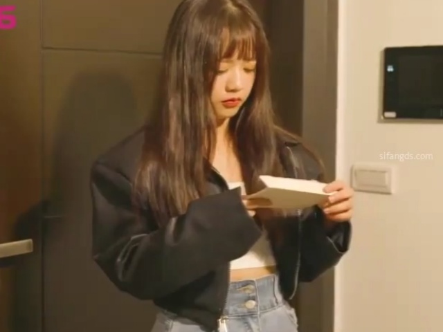 皇家华人RAS-371调教萝莉邻居爱抚怀胎小只马-温芮欣