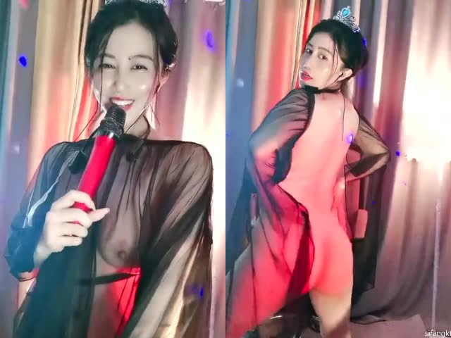 健身教练舞蹈,韵味十足3