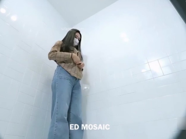 EDmosaicEDEA-392 女大生去找情欲按摩师放松
