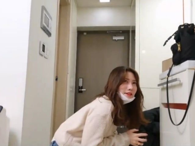 【高端美女猎手】金先生  约啪极品医院院长95年的女儿