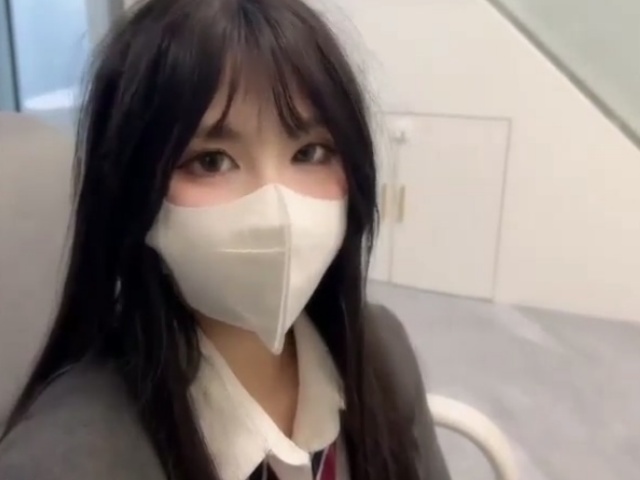 实习生的蜜穴告白-小敏儿