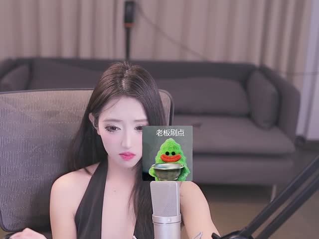 网红女神【yaya】1