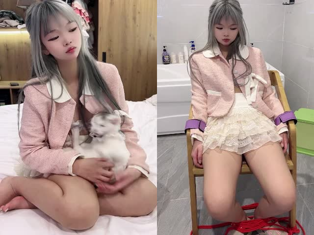 【06萱萱】学妹3