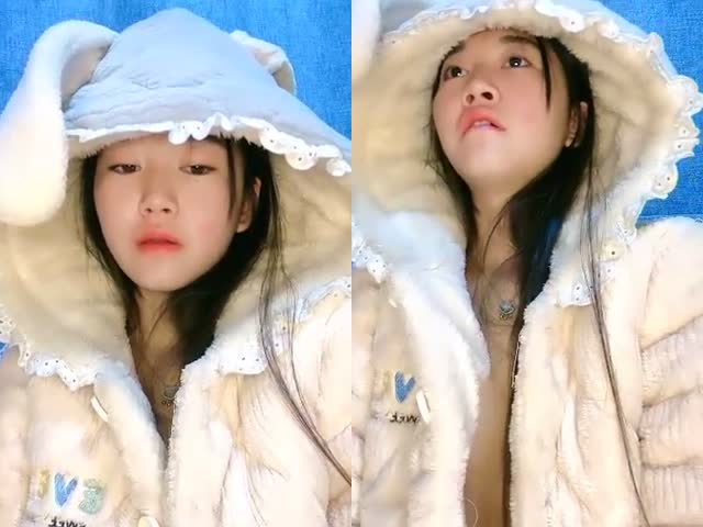 幼小可爱欣欣超可爱小妹妹下海黄播赚点生活费