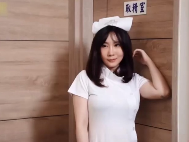 SWAG[JSBY-0079] 龟头爆击 护士莉娜的极致取精技巧｜护士系列｜ @ladylena 影片