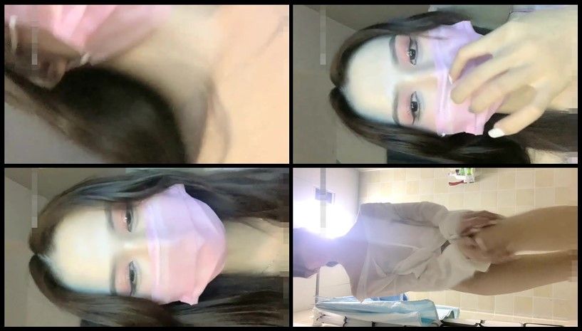 骚主播，洗澡搓奶摸逼给你看，受不了了啊！