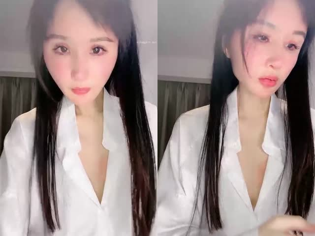 苗窕美乳白领小姐姐淫声荡语撩骚互动,近拍掰穴玩奶道具玩弄骚逼…