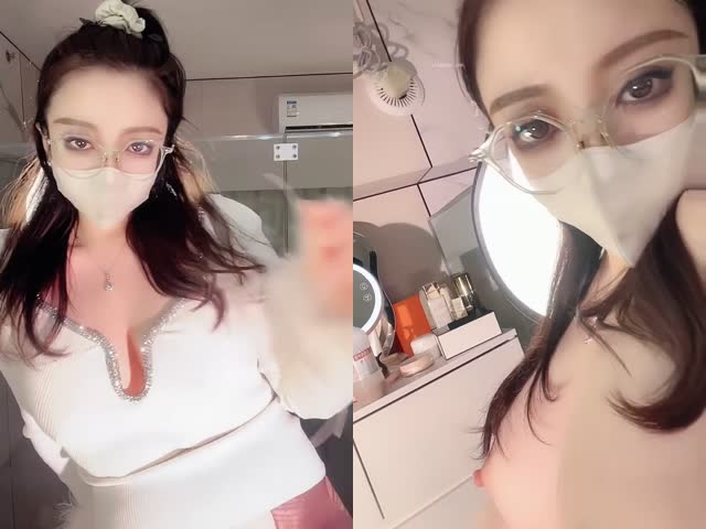 【沐暖一】女神4-1