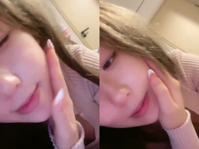 甜美小姐姐淫声荡语撩骚互动,近拍掰穴扣弄粉穴…