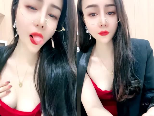 超级性感【御姐妖妖】3-1