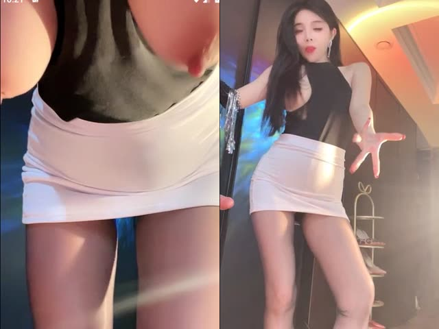 【白熙】女神6-2