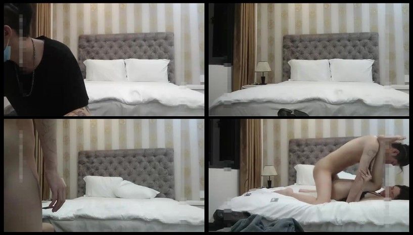 村长探店红灯区路边按摩店找了两个带服务的按摩小姐白天晚上各一炮非常牛逼每次都要给小姐舔逼逼 