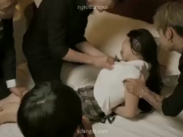 麻豆传媒MD-0220金手指-优娜 夏晴子