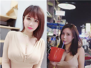 超人气主播滕井酱下海黄播