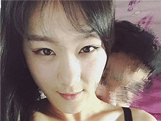 百度云破解流出-校花李穆轩