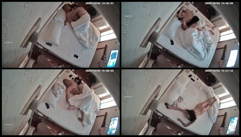 情趣酒店360摄像头偷拍两个高颜值女同恋美女六九互舔到金手指淘穴嗨到高潮 