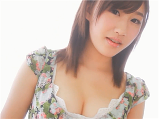 超美的邻家小美女-美竹铃