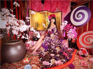 片桐襟里香无码流出!